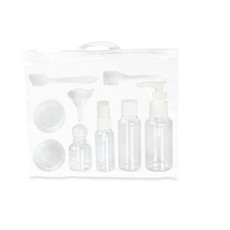 Set da viaggio 9 pezzi