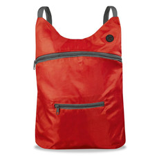 Zainetto ultra-leggero ripiegabile