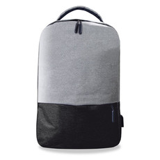 Zaino portacomputer con cavo USB interno