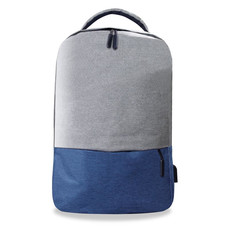 Zaino portacomputer con cavo USB interno