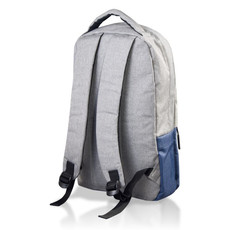 Zaino portacomputer con cavo USB interno