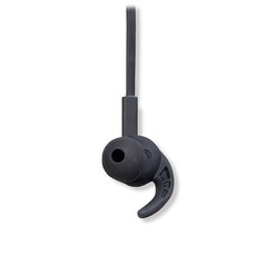 Auricolari in astuccio con zip