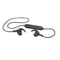 Auricolari in astuccio con zip