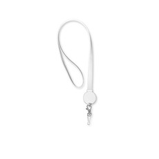 Lanyard con cavo di ricarica 3 in 1