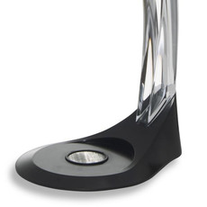 Aeratore vino con piedistallo