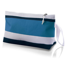 Beauty case con zip Mervy