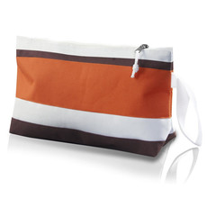 Beauty case con zip Mervy