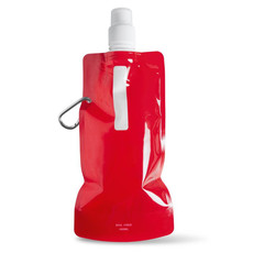 Borraccia pieghevole Fast