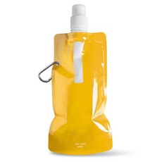 Borraccia pieghevole Fast