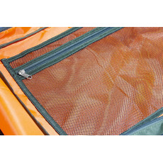 Borsone convertibile in zaino