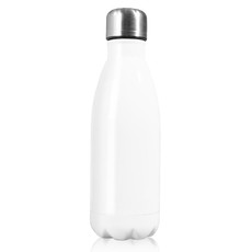 Bottiglia in acciaio inox 500ml