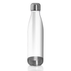 Bottiglia tappo a vite Sound 700ml