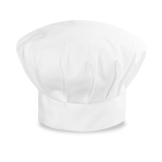 Cappello da Chef