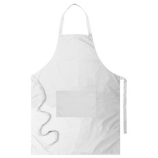 Grembiule in policotone Evas