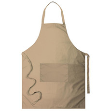 Grembiule in policotone Evas