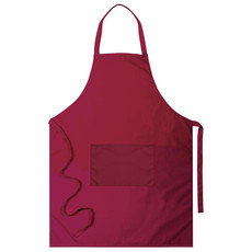 Grembiule in policotone Evas