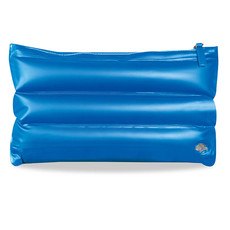 Beauty case gonfiabile con zip