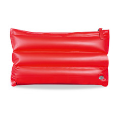 Beauty case gonfiabile con zip