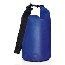 Sacca impermeabile con tracolla