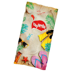 Telo double face 400 gr