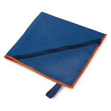 Telo palestra con tasca triangolare