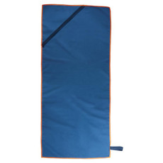 Telo palestra con tasca triangolare