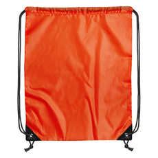 Zainetto Fluo con angoli rinforzati