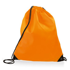 Zainetto Fluo con angoli rinforzati