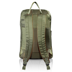 Zaino con spallacci ergonomici