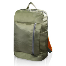 Zaino con spallacci ergonomici