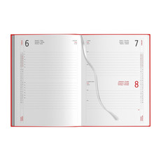 Maxi agenda 2026 giornaliera interno