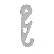 Clip elastico per mascherina FFP2