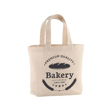 Shopper Greta in cotone naturale 120g colore naturale