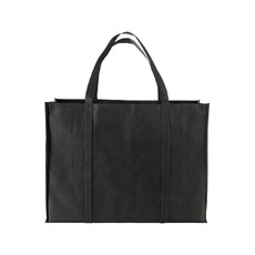 Maxi shopper Josy  colore nero