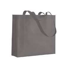 Shopper Gandy in tnt  colore grigio