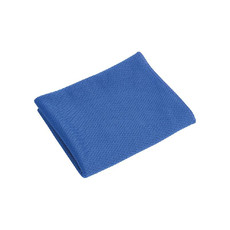 Asciugamano sport refrigerante  colore royal