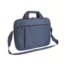 Borsa porta computer Voyage  colore blu