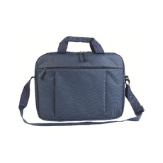 Borsa porta computer Voyage  colore blu