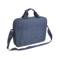 Borsa porta computer Voyage  colore blu