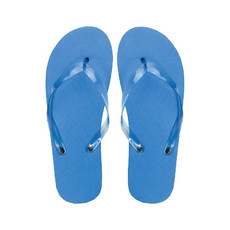 Infradito unisex taglia unica 36-39 colore royal