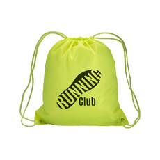 Sacca big size colore giallo