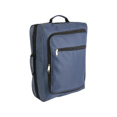 Trolley da viaggio Viajar colore blu