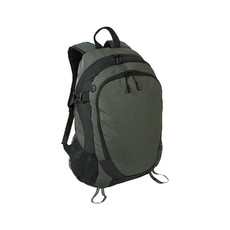 Zainetto nido d'ape bicolore colore grigio