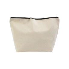 Beauty in cotone naturale spazzolato colore naturale