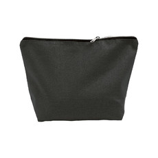 Beauty in cotone spazzolato  colore nero