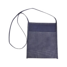 Porta bicchiere da degustazione colore blu