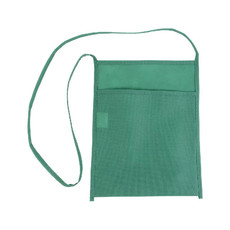 Porta bicchiere da degustazione colore verde