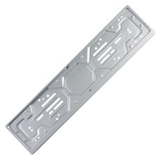 Porta targa posteriore per auto