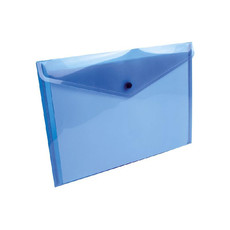 Busta portadocumenti A4 colore royal