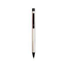 Penna in alluminio Sirio colore argento